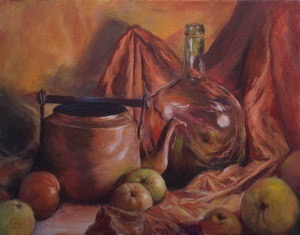 Shot with DXO ONE Camera