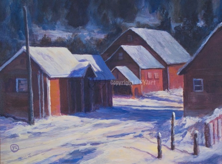 Shot with DXO ONE Camera