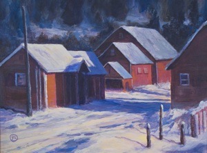 Shot with DXO ONE Camera