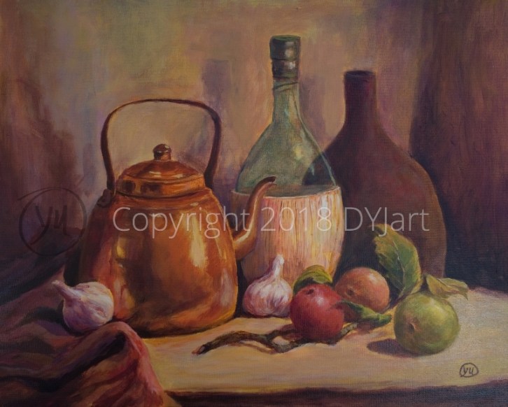 FreshFromMyGarden16x20_crop_WEB